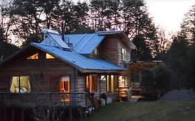Cabañas en Alojamientos Techo Azul